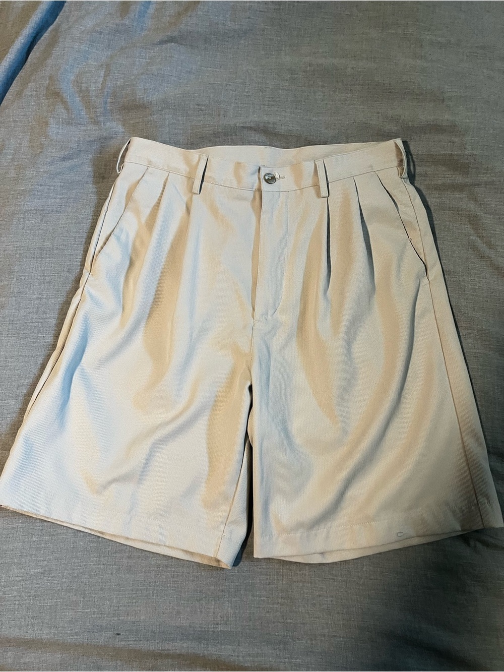 Nike Men's Dri-Fit Golf Shorts